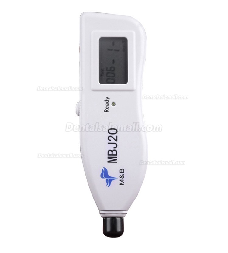 US STOCK! MBJ20 Portable Transcutaneous Jaundice Detector Jaundice Meter Handheld Bilirubinometer